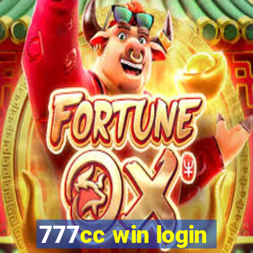 777cc win login